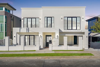 West Avenue Group work 4