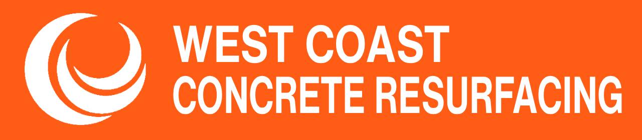 West Coast Concrete Resurfacing