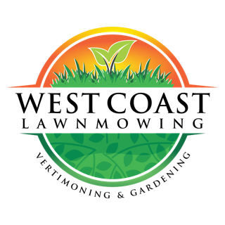 West Coast Lawn Mowing, Vertimowing & Gardening