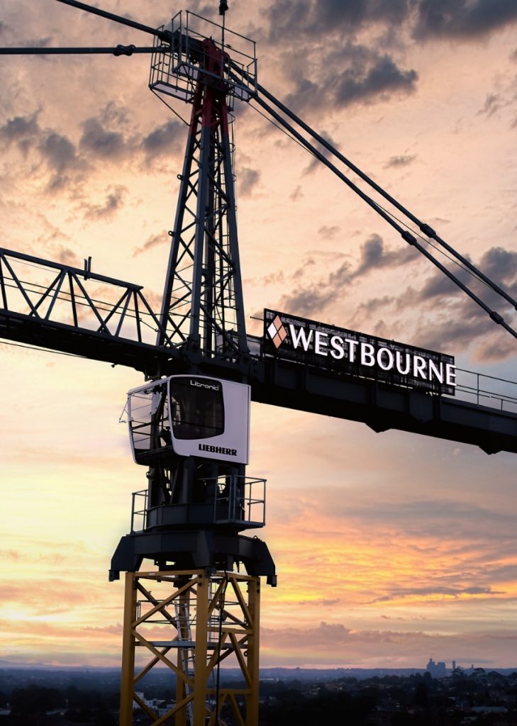 Westbourne Constructions