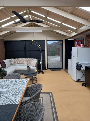 Western Screens, Blinds and Awnings work 4