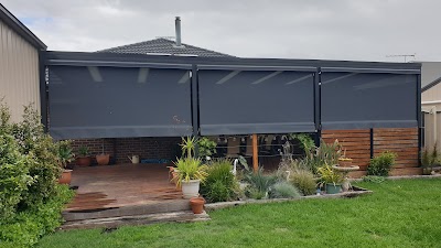 Western Screens, Blinds and Awnings project 6