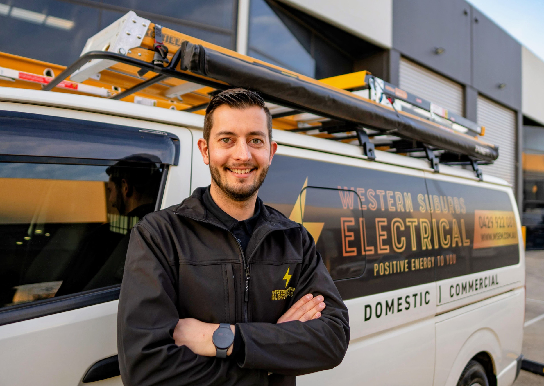 Western Suburbs Electrical Melbourne