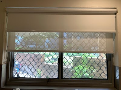 Western Sydney Blinds Pty Ltd project 5