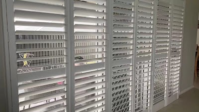 Western Sydney Blinds Pty Ltd project 6