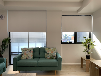 Western Sydney Blinds Pty Ltd