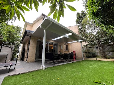 Western Sydney Deck Builders work 2