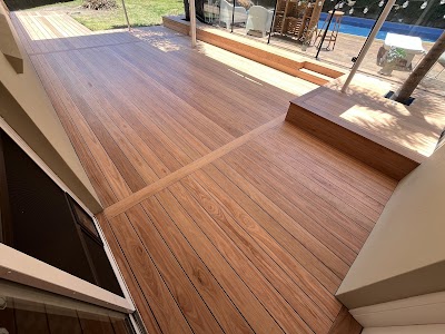 Western Sydney Deck Builders work 3