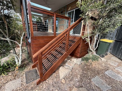 Western Sydney Deck Builders work 4