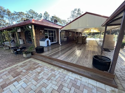 Western Sydney Deck Builders project 5