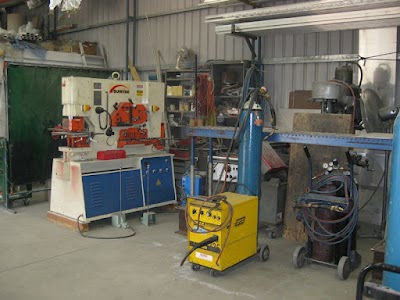 Western Welding & Fabrication