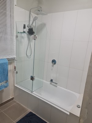 Wet Area Renovations & Resurfacing work 2