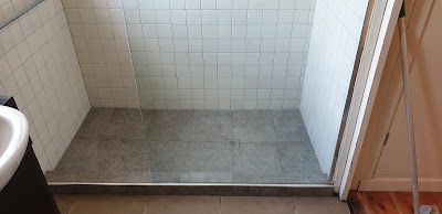 Wet Area Renovations & Resurfacing work 4