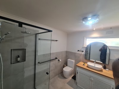 Wet Area Renovations & Resurfacing project 6