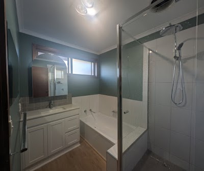 Wet Area Renovations & Resurfacing work 1