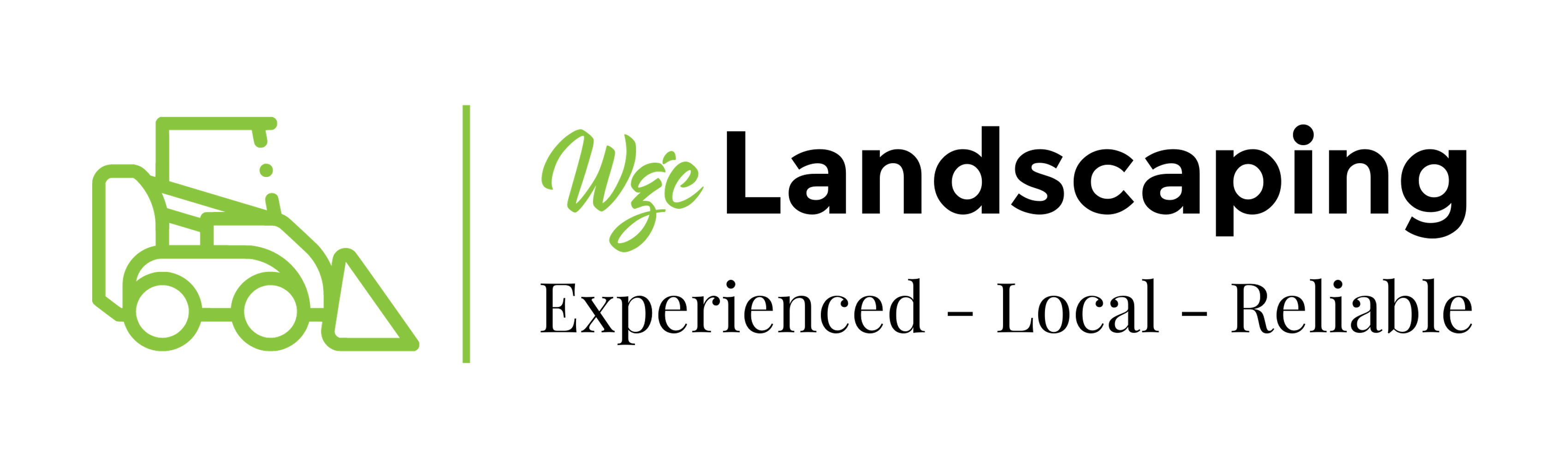 WGC Landscaping