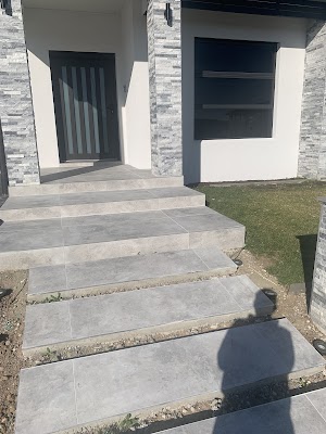 WH Tiling / Tiler work 2