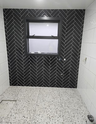 WH Tiling / Tiler work 4