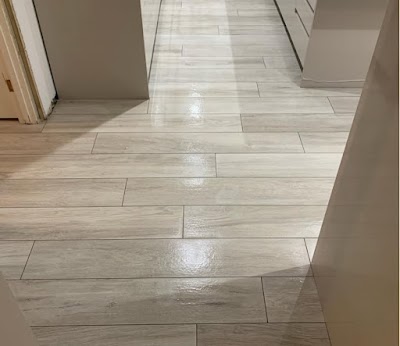 WH Tiling / Tiler project 5