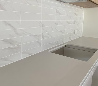 WH Tiling / Tiler project 6