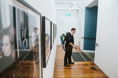 Whistle Clean Australia | Office Cleaning Melbourne | Commercial Cleaning Melbourne work 2