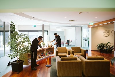 Whistle Clean Australia | Office Cleaning Melbourne | Commercial Cleaning Melbourne work 3