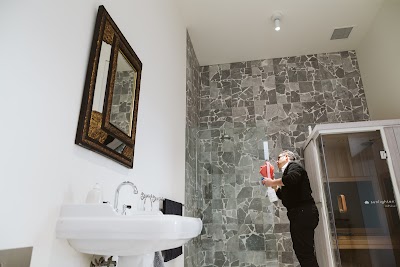 Whistle Clean Australia | Office Cleaning Melbourne | Commercial Cleaning Melbourne project 5