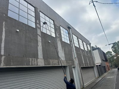 Whistle Clean Australia | Office Cleaning Melbourne | Commercial Cleaning Melbourne project 6