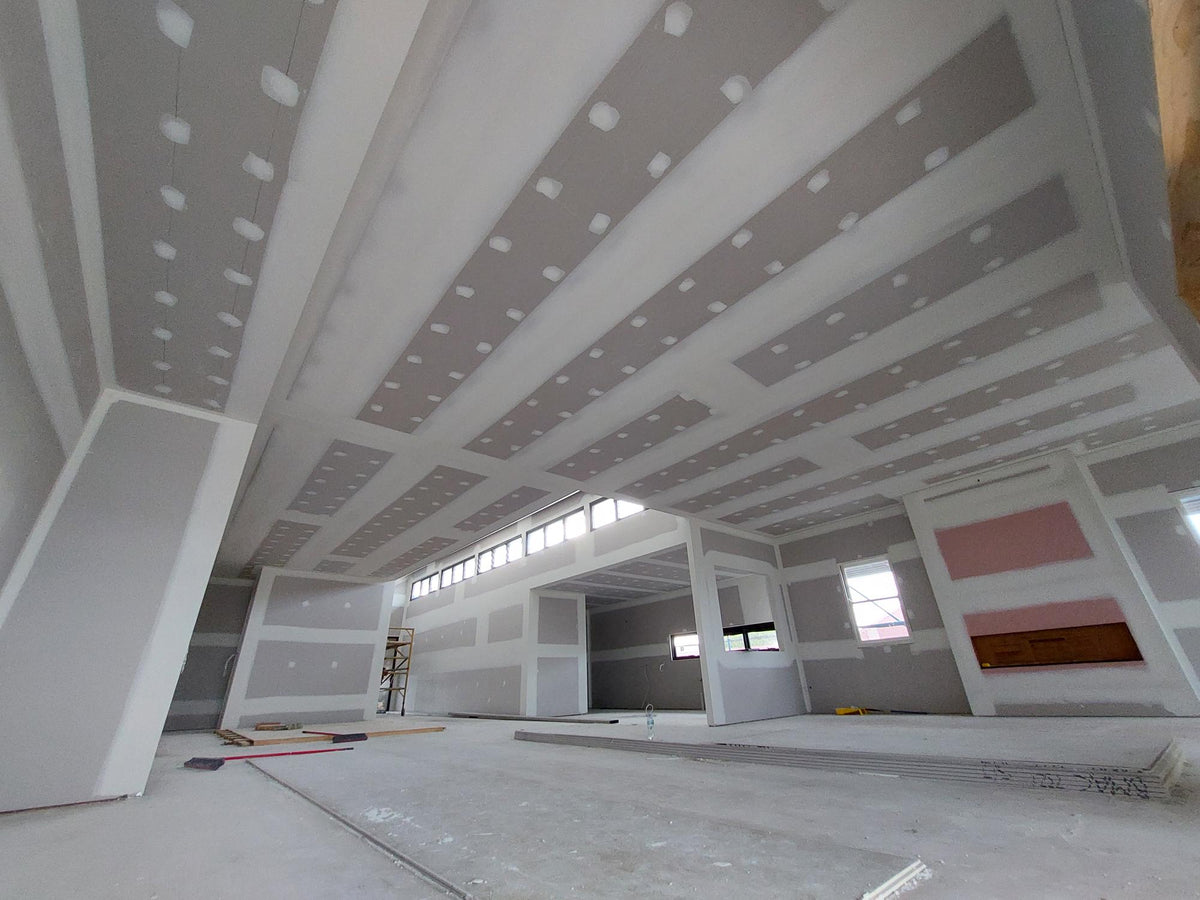 Whitcombe Plaster