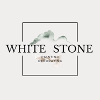White Stone Painting and Decorating