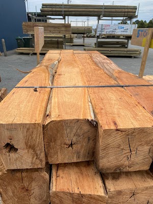 Whiteheads Timber Sales Ballarat photo 3