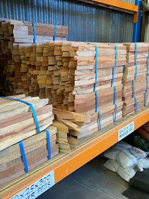 Whiteheads Timber Sales Ballarat project 4