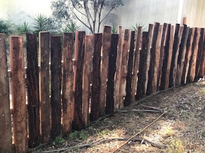 Whiteheads Timber Sales Ballarat project 6