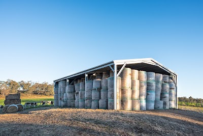 Wide Span Sheds Gawler
