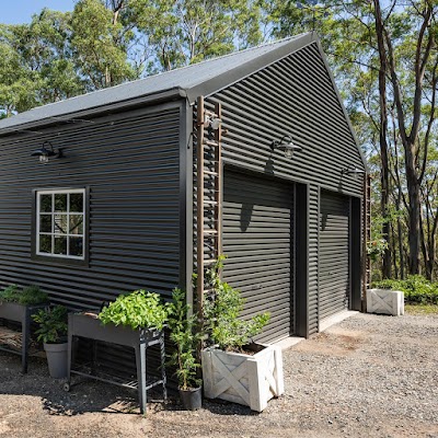 Wide Span Sheds Orange photo 3