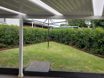 Wild-Crocs gardening services work 3