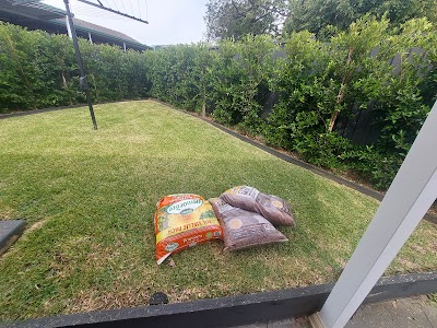 Wild-Crocs gardening services work 4