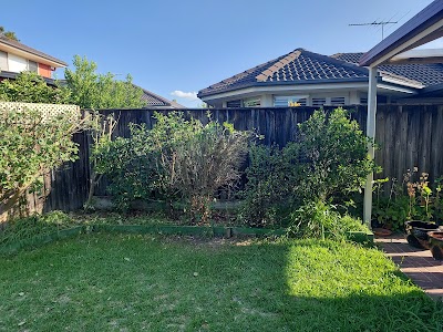 Wild-Crocs gardening services