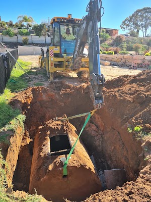 Wilkinson Plumbing and Gas pty ltd work 2