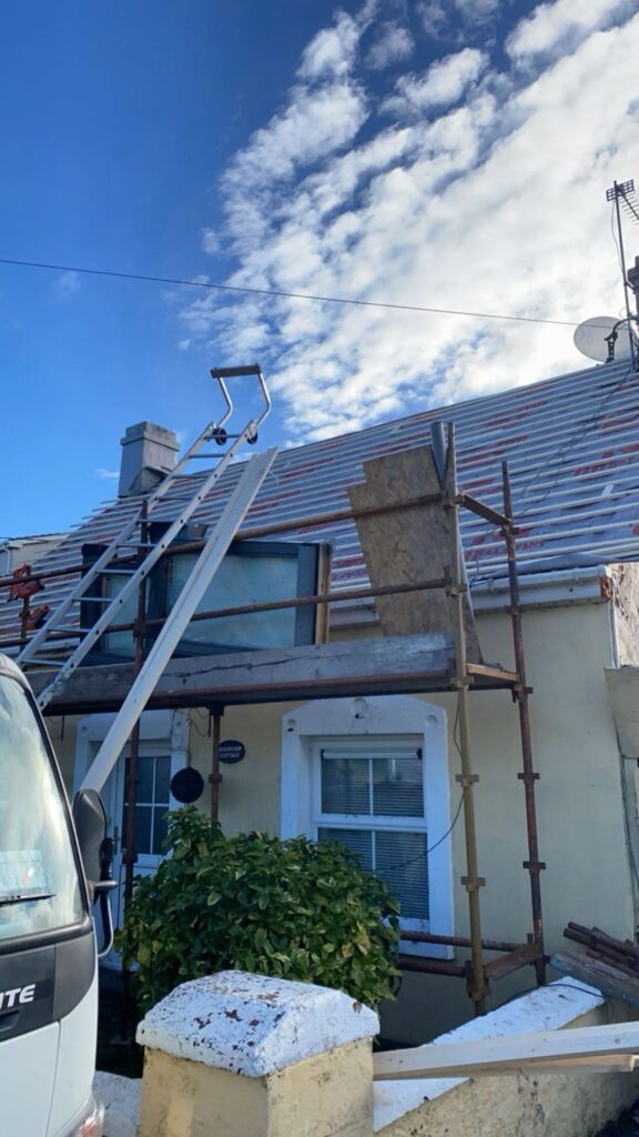 Williams Carpentry & Roofing Services Pty Ltd