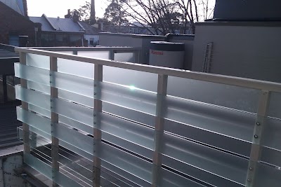 Williamstown Glass project 4