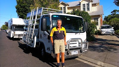 Williamstown Glass project 5