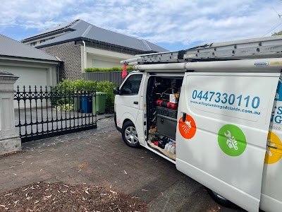 Wills Plumbing Adelaide Pty Ltd work 2