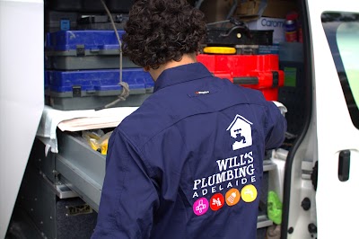 Wills Plumbing Adelaide Pty Ltd work 4