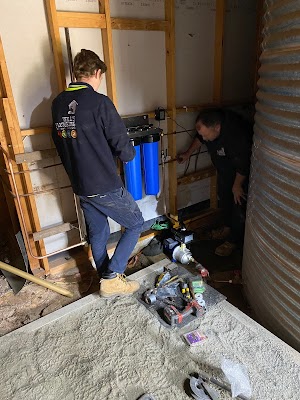 Wills Plumbing Adelaide Pty Ltd project 5