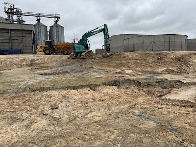 Willunga Earthmoving work 2