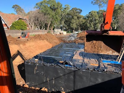 Willunga Earthmoving work 3