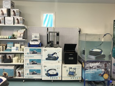 Willy Pools project 5