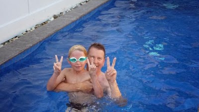 Willy Pools project 6