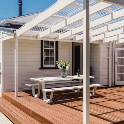 Wilson & CO. Projects work 2